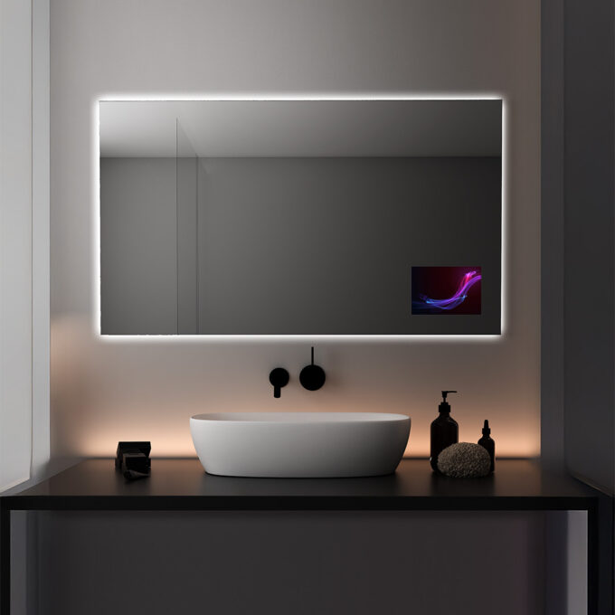 MIRRORING <br> cod. 1149