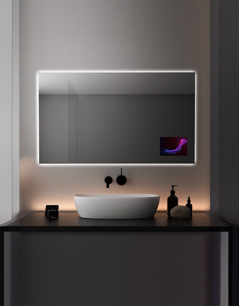 MIRRORING <br> cod. 1149